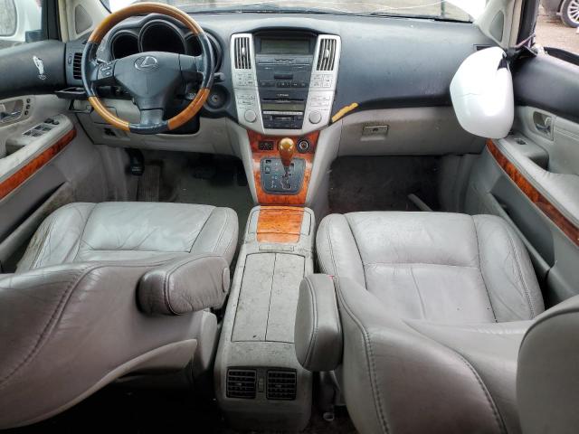 2005 Lexus Rx 330 VIN: 2T2HA31U75C078321 Lot: 44585274