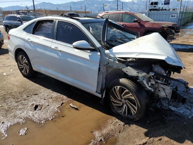 2021 VOLKSWAGEN JETTA SEL 3VWG57BU1MM011811