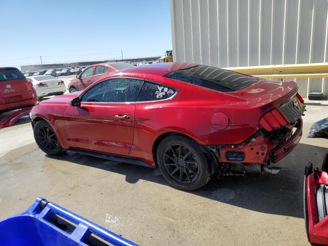2017 FORD MUSTANG 1FA6P8AM0H5329744