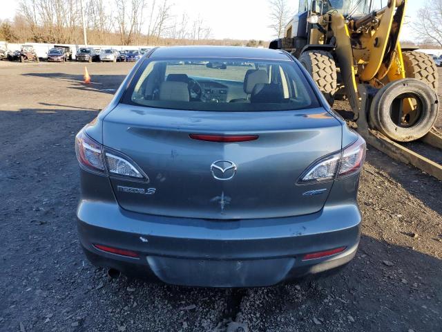 2012 Mazda 3 I VIN: JM1BL1V84C1690712 Lot: 44921884