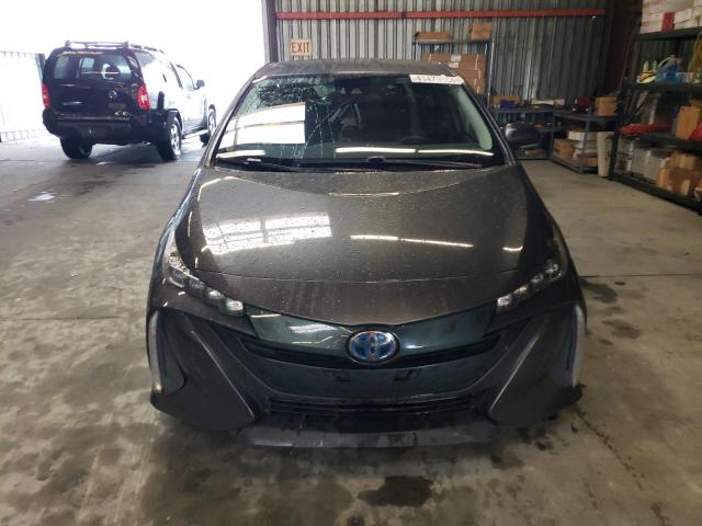 2017 TOYOTA PRIUS PRIM - JTDKARFP7H3001493