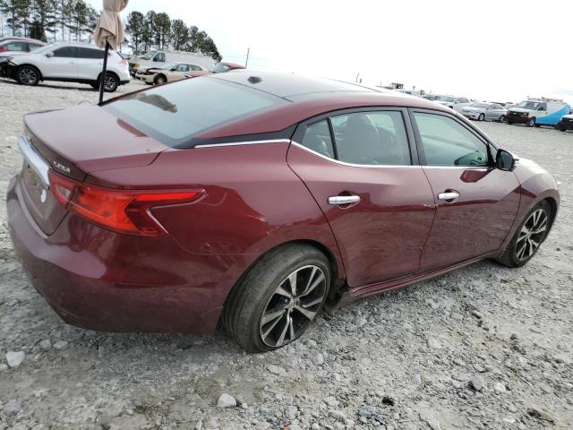 2017 NISSAN MAXIMA 3.5 - 1N4AA6AP4HC443607