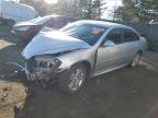 2015 CHEVROLET IMPALA LIM - 2G1WB5E33F1117713