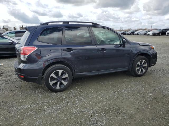 2018 SUBARU FORESTER 2 JF2SJAGC3JH534271