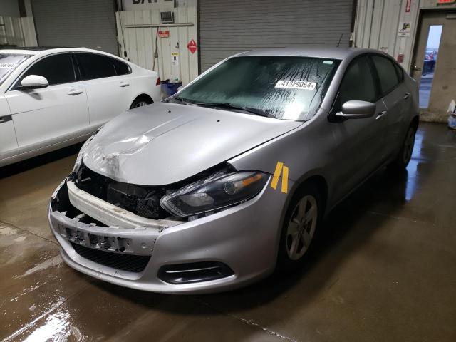 2015 DODGE DART SXT 1C3CDFBB7FD265717