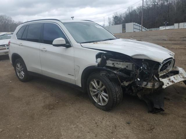 VIN 5UXKR0C52F0K55858 2015 BMW X5, Xdrive35I no.4