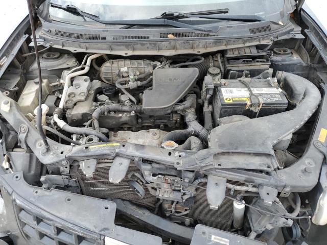 2008 Nissan Rogue S VIN: JN8AS58V28W108614 Lot: 42070244