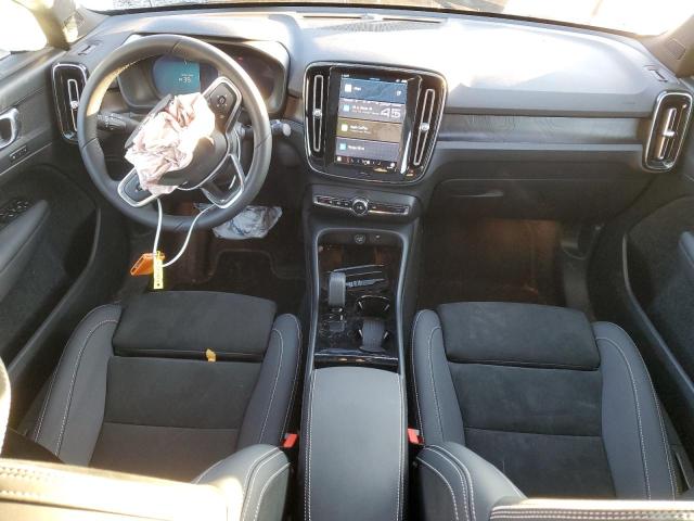 2023 VOLVO C40 RECHAR YV4ED3GL3P2065898