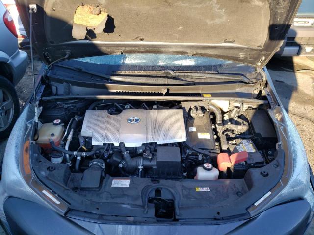 2018 TOYOTA PRIUS JTDKBRFU4J3585683