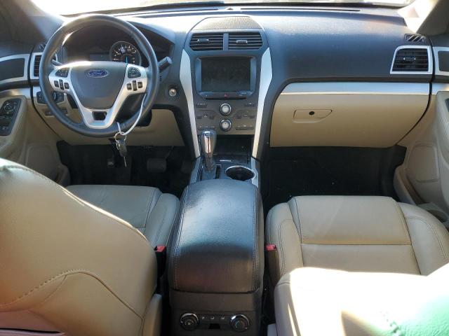 2015 FORD EXPLORER X 1FM5K7D8XFGB29335