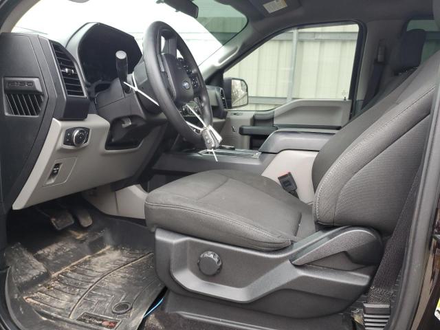 2019 FORD F150 SUPER - 1FTEW1CP4KFA07133