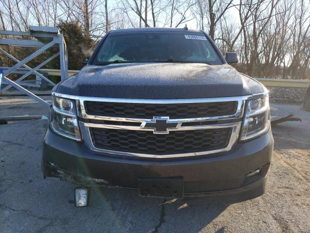 2016 Chevrolet Tahoe K1500 Lt VIN: 1GNSKBKC6GR335203 Lot: 43065174