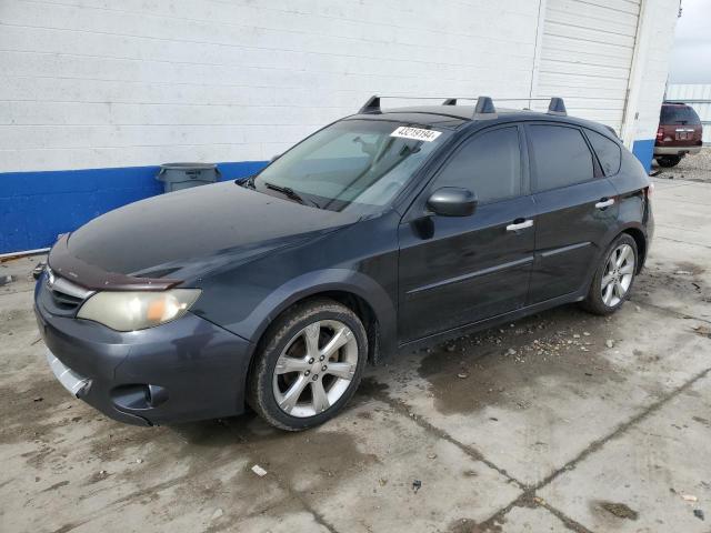 Vin: jf1gh6d64ah817070, lot: 43219194, subaru impreza outback sport 20101