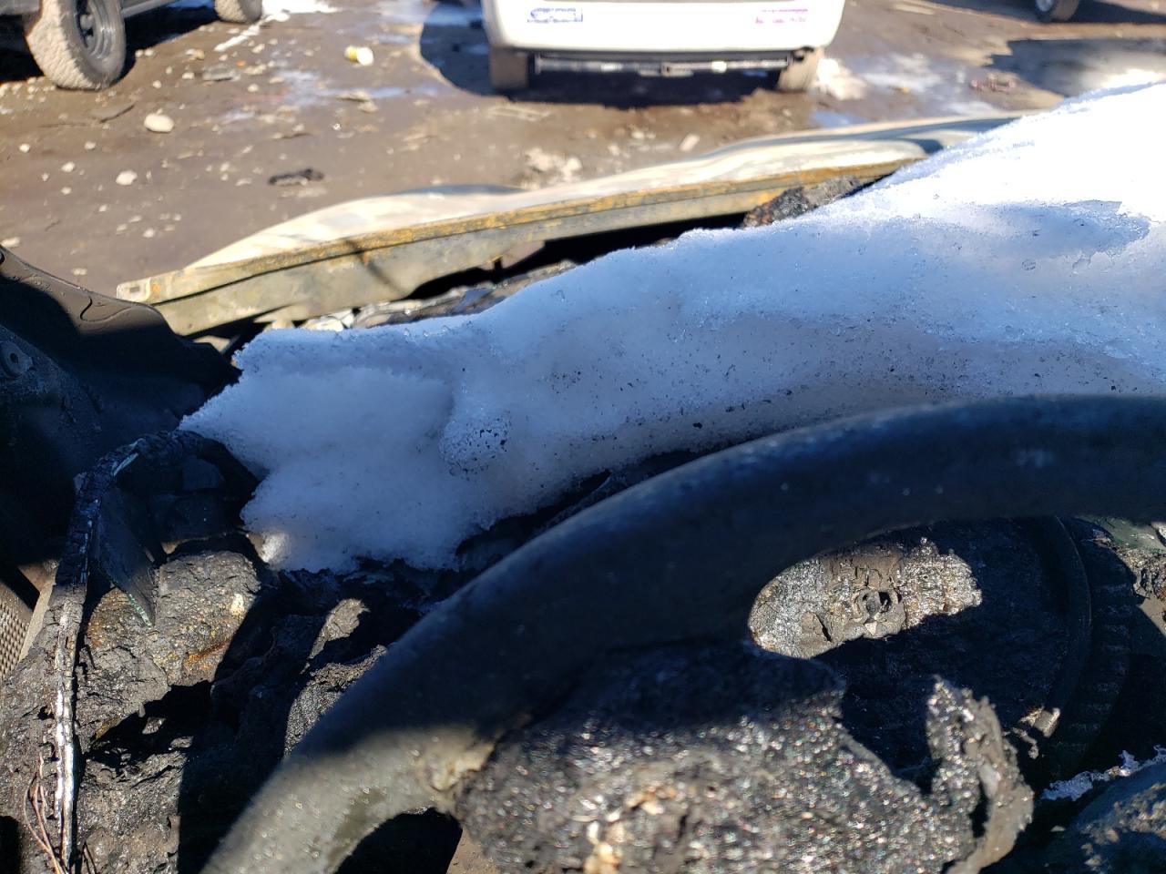 WMZYV5C33H3C02321 2017 Mini Cooper Countryman All4