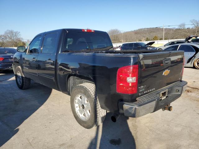 1GCPKSE76CF126956 | 2012 Chevrolet silverado k1500 lt