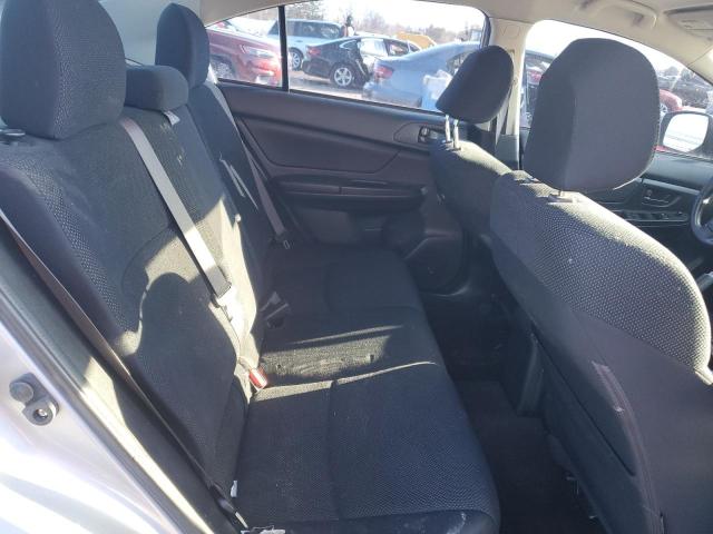 2014 Subaru Impreza - Image 10
