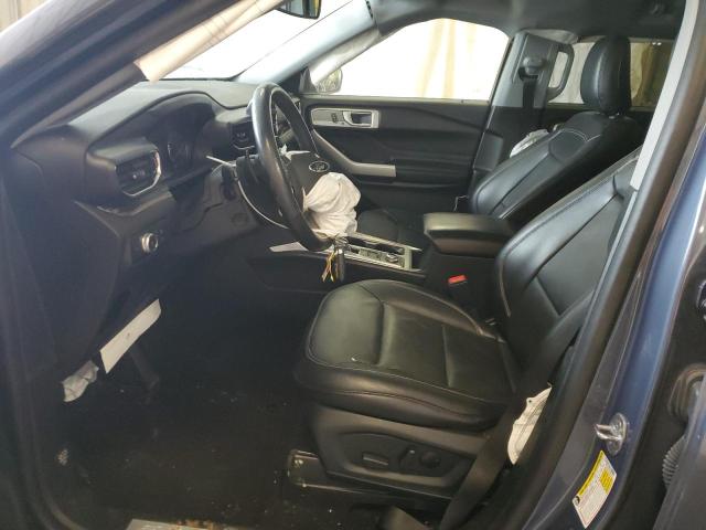 2021 FORD EXPLORER L 1FMSK8FH2MGB62753