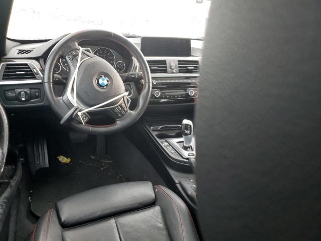 2017 BMW 330E - WBA8E1C58HK480366