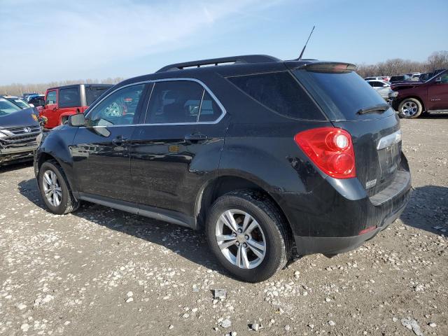 2CNALDEW5A6300587 | 2010 Chevrolet equinox lt