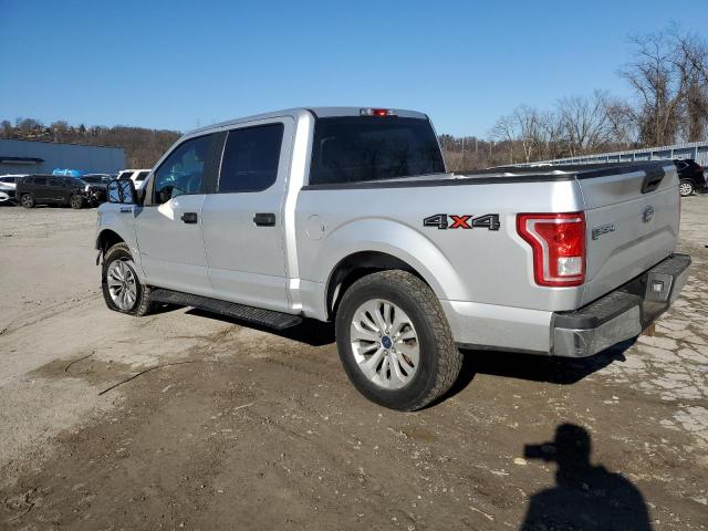 2016 FORD F150 SUPER - 1FTEW1EP8GFC05444