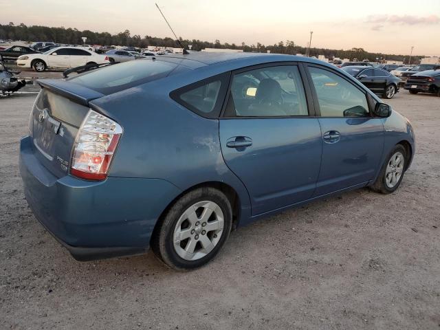 2007 Toyota Prius VIN: JTDKB20U277614065 Lot: 41316734