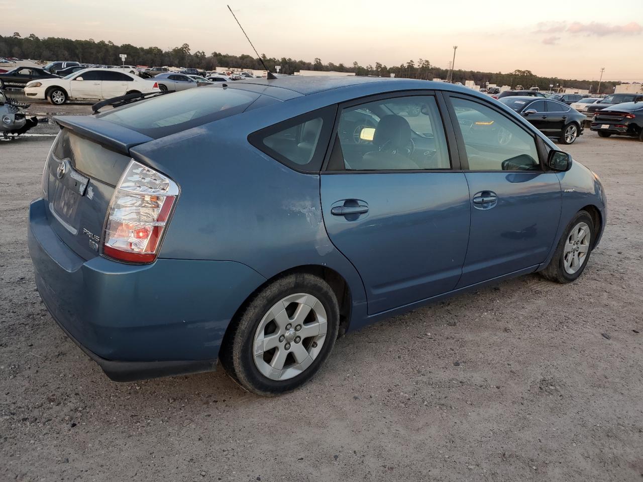 JTDKB20U277614065 2007 Toyota Prius