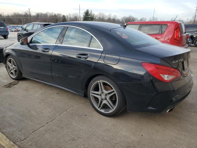 2014 Mercedes-Benz Cla 250 VIN: WDDSJ4EB2EN068095 Lot: 41662364
