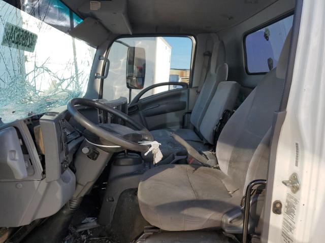 2019 Isuzu Npr Hd VIN: JALC4W164K7008036 Lot: 42895624