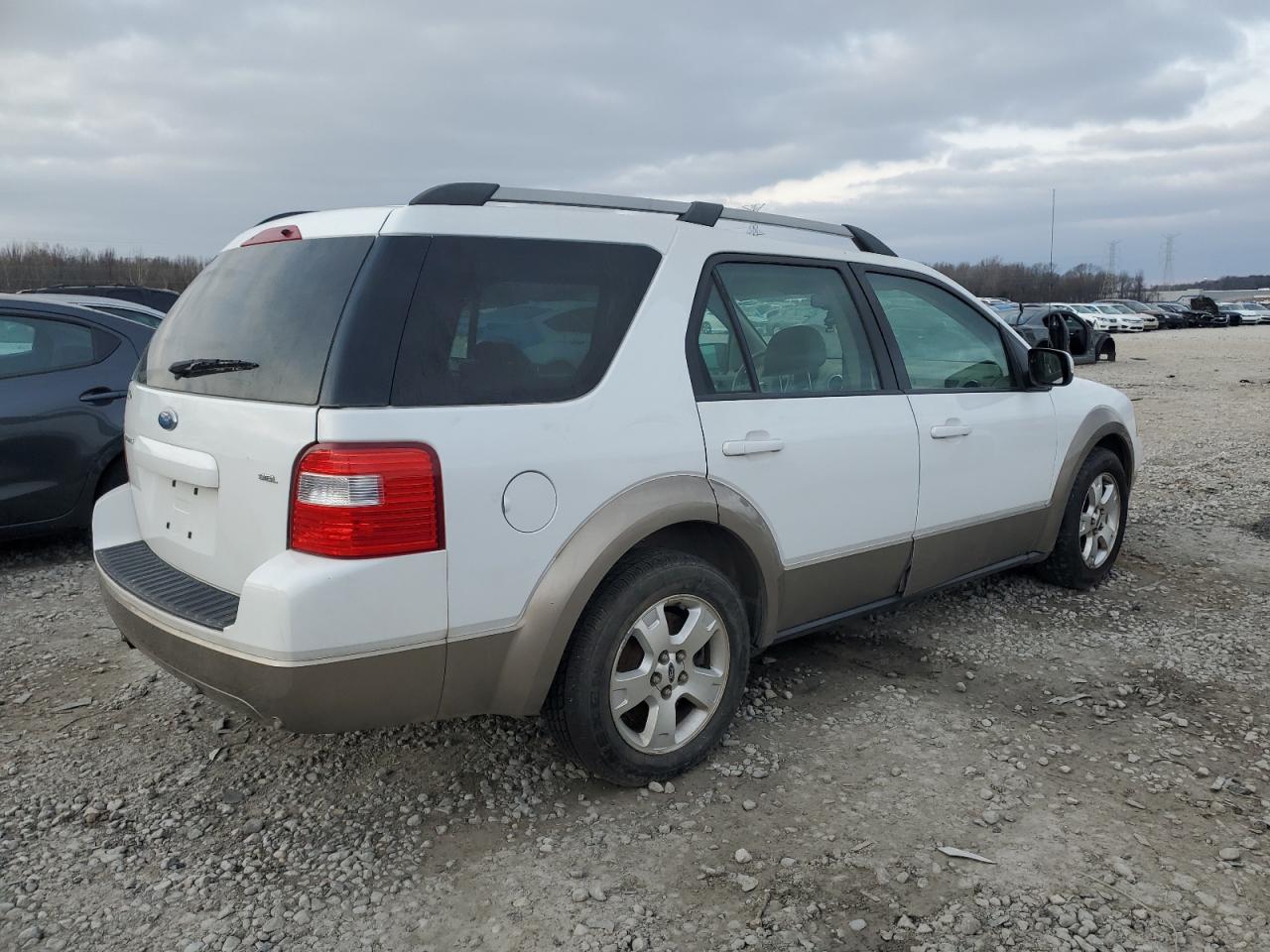 Lot #2340475359 2005 FORD FREESTYLE
