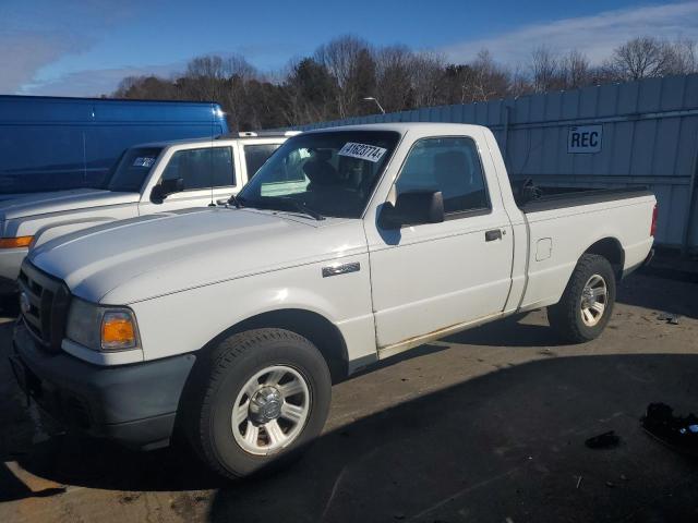 2010 Ford Ranger 