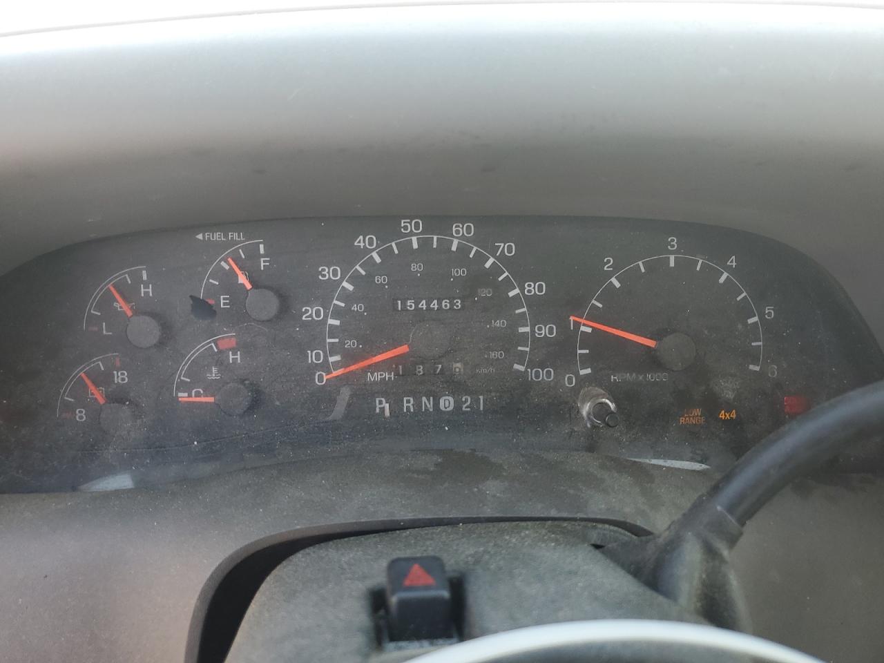 1FTNX21L8XED91725 1999 Ford F250 Super Duty