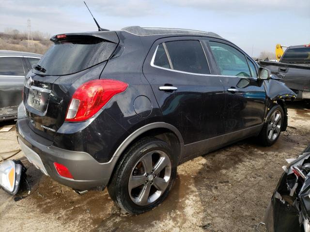 2014 Buick Encore VIN: KL4CJCSB0EB622128 Lot: 42407544