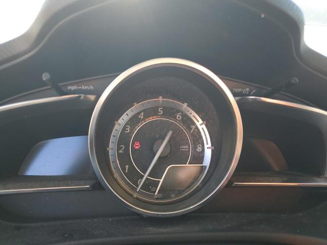 2015 MAZDA 3 GRAND TO - JM1BM1M30F1235864