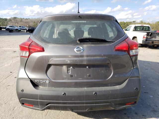 2020 NISSAN KICKS S 3N1CP5BV3LL527281