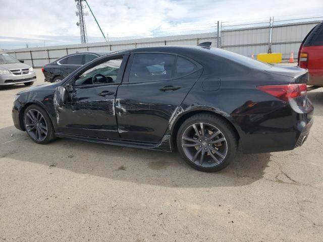 2019 Acura Tlx Technology VIN: 19UUB2F60KA006155 Lot: 45047604