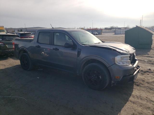 2022 FORD MAVERICK X 3FTTW8F93NRA49622