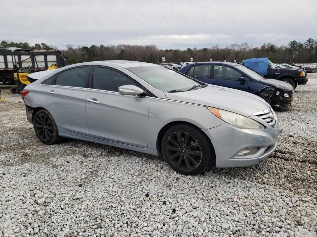 2011 Hyundai Sonata Se VIN: 5NPEC4AB5BH216050 Lot: 54312384