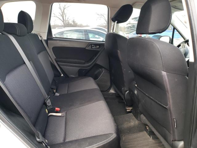 2015 SUBARU FORESTER 2 JF2SJABC5FH554844