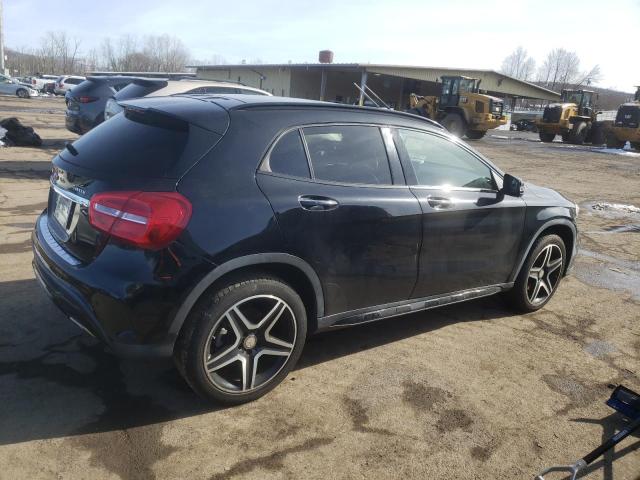 VIN WDCTG4GB3GJ224398 2016 Mercedes-Benz GLA-Class,... no.3