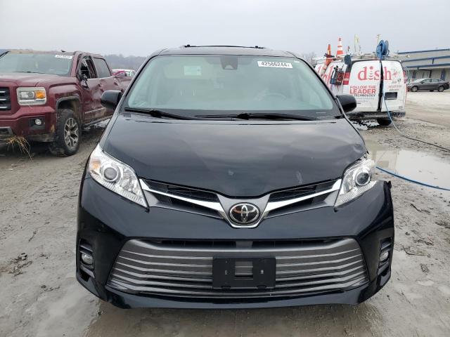 2018 TOYOTA SIENNA XLE 5TDYZ3DC8JS939829