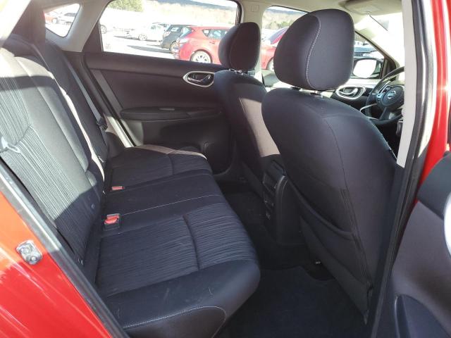 2019 NISSAN SENTRA S 3N1AB7AP3KY231330