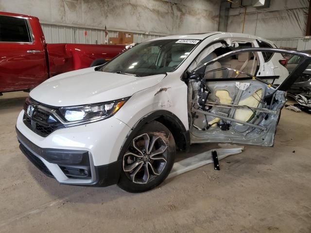2022 HONDA CR-V EXL 2HKRW2H8XNH652663