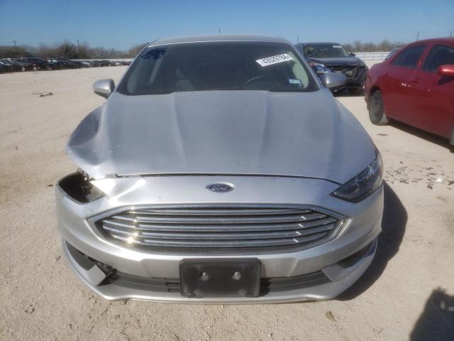 2017 FORD FUSION S - 3FA6P0G76HR273728