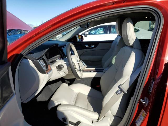 2019 VOLVO S60 T6 INS 7JRA22TL9KG012093