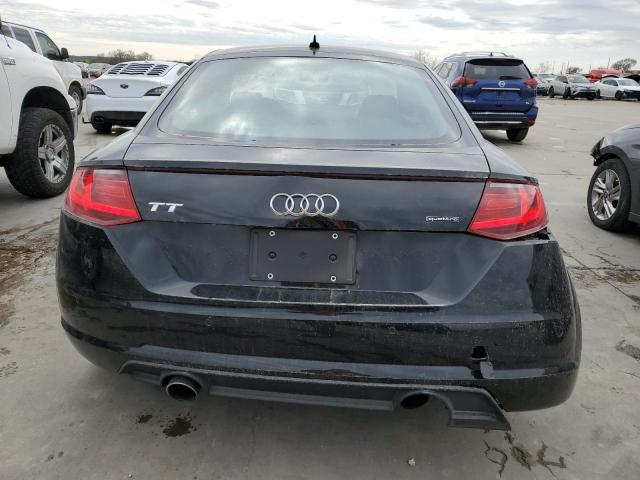 2016 AUDI TT TRUC5AFV3G1019949