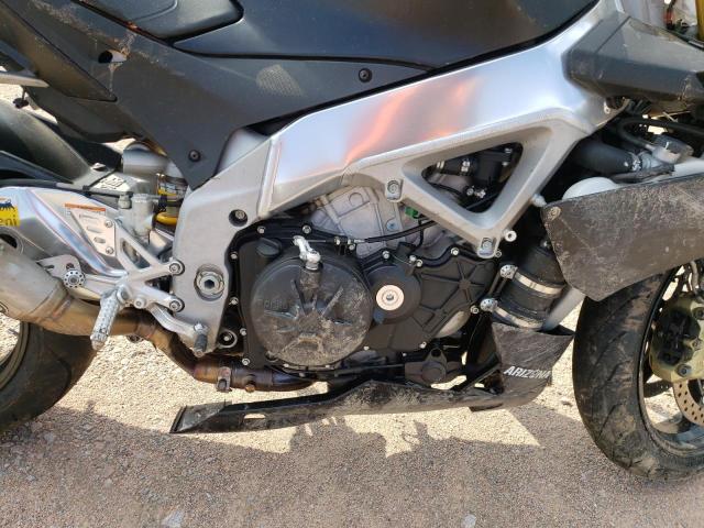 2014 APRILIA TUONO VR4 ZD4TYCA05ES000193