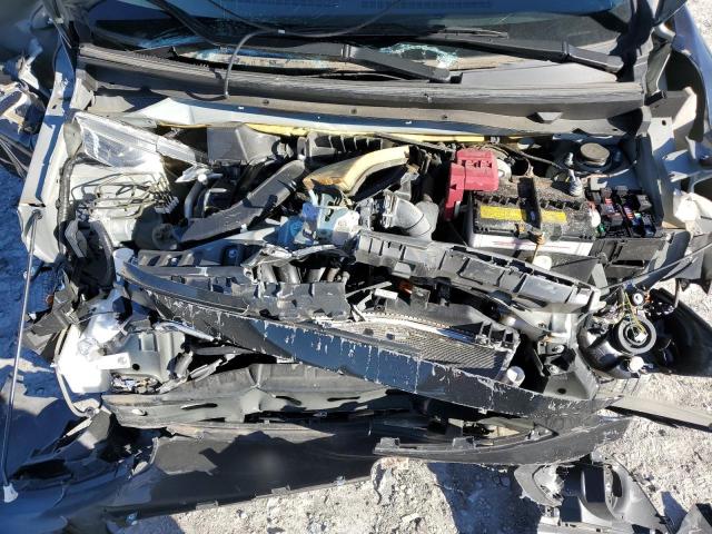 2020 MITSUBISHI MIRAGE ES - ML32A3HJ3LH005710