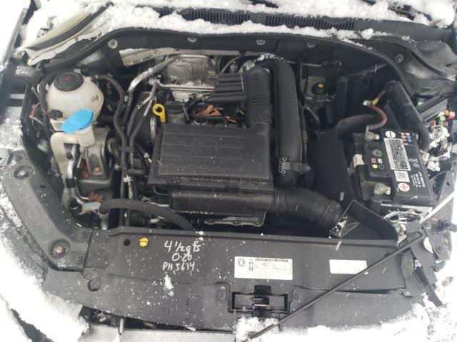 2018 VOLKSWAGEN JETTA S 3VW2B7AJ8JM247586