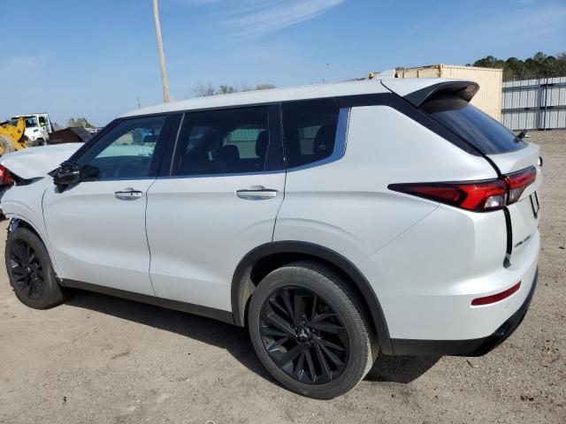 2023 Mitsubishi Outlander Se VIN: JA4J3UA88PZ026403 Lot: 45461874