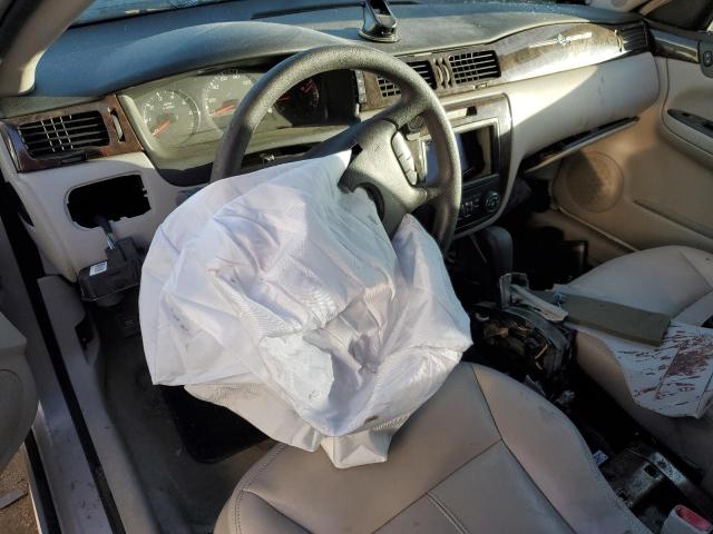 2015 CHEVROLET IMPALA LIM - 2G1WB5E33F1117713